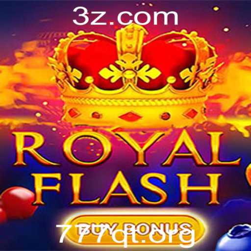 Explorando RoyalFlashBuyBonus: Um Mergulho no Mundo dos Jogos e Grandes Prêmios