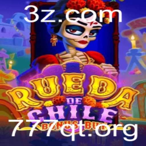 Explorando o Mundo de RuedaDeChileBonusBuy e a Emoção do 777qt