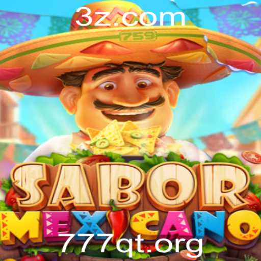 Explorando o Fascinante Mundo de SaborMexicano: Jogo de Estratégia e Cultura