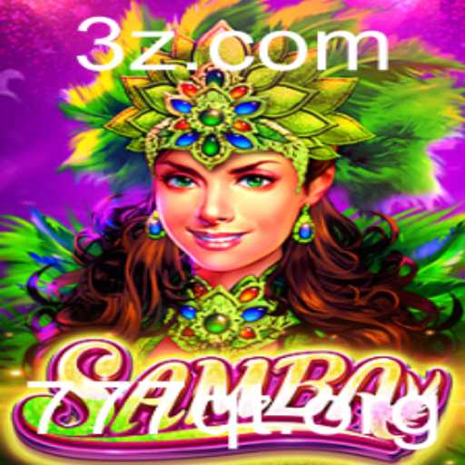 Descubra o Fascinante Mundo de 'Samba': O Jogo de Azar que Revoluciona o Entretenimento