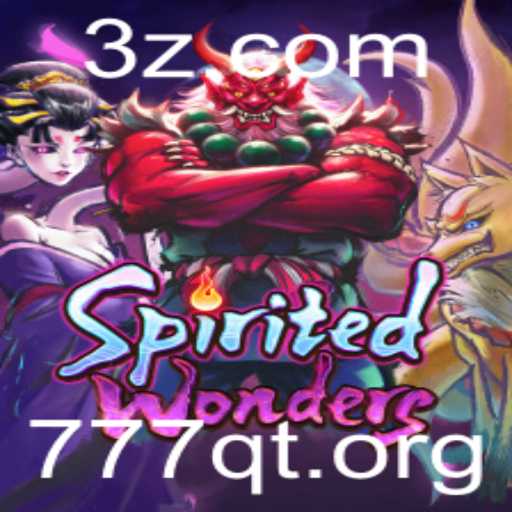 Descubra o Universo Encantado de SpiritedWonders