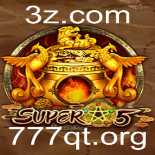 Super5: Explorando o Novo Jogo que Conquista Todos