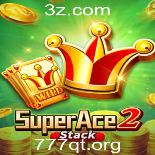 Descubra o Mundo Empolgante de SuperAce2: A Nova Sensação dos Jogos