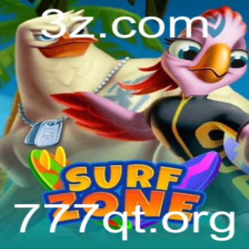 Descubra o Mundo Empolgante de SurfZone: Um Jogo de Aventura Aquática