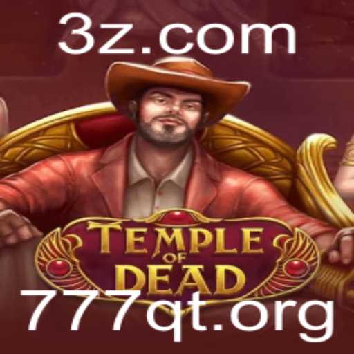 Descubra o Fascínio do Jogo TempleofDead