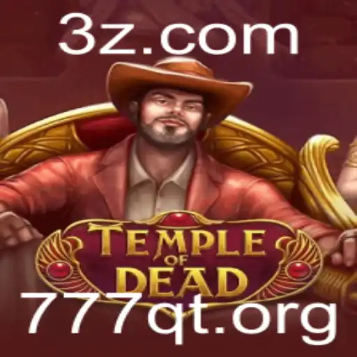 Descubra o Fascínio do Jogo TempleofDead
