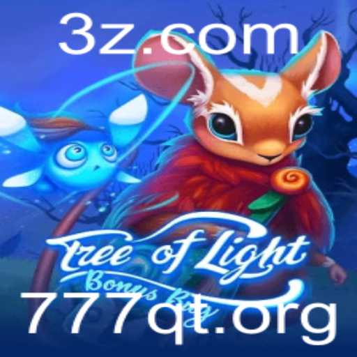 TreeOfLightBonusBuy: Uma Nova Experiência no Mundo dos Jogos Digitais