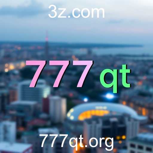 A Ascensão de 777qt no Cenário de Jogos Online