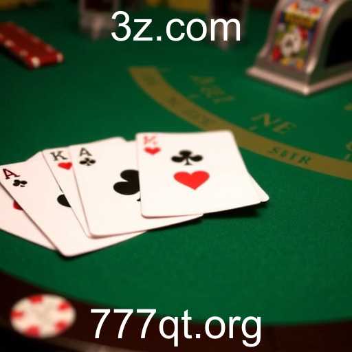 A Ascensão do 777qt no Cenário de Jogos Online