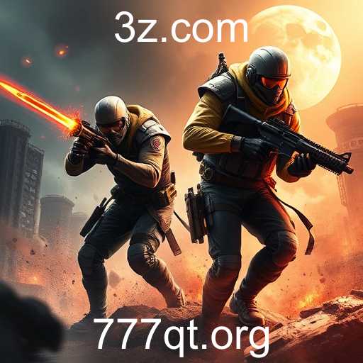 Explorando os Melhores Jogos de Ação da Era Moderna