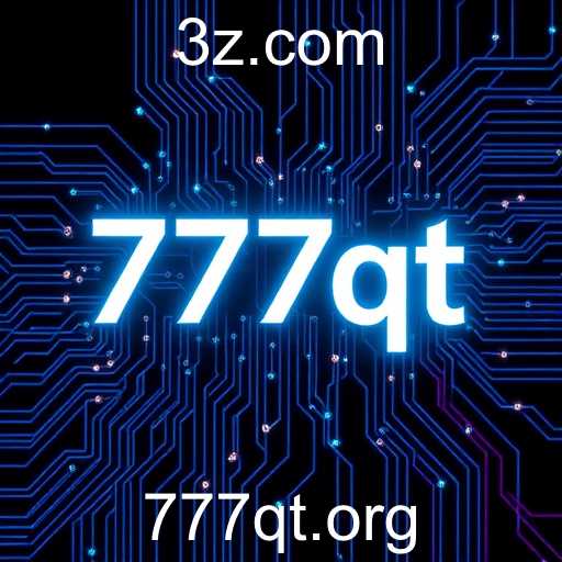 Evolução dos Jogos: 777qt e o Futuro do Entretenimento