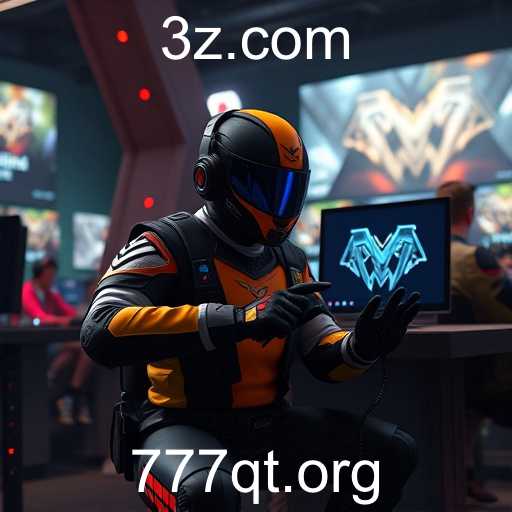 O Crescimento do Setor de Jogos em 2025