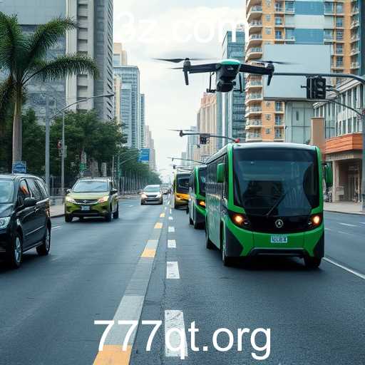 O Impacto do 777qt na Indústria de Jogos Online