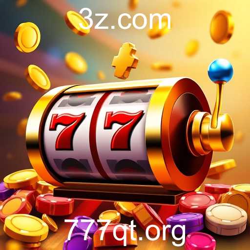 O Impacto do 777qt nos Jogos Online