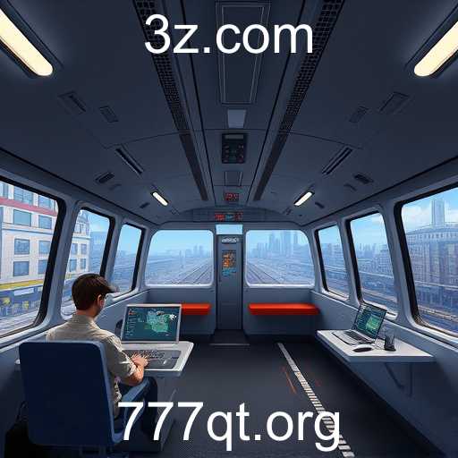 A Revolução dos Jogos Online: A Ascensão de 777qt