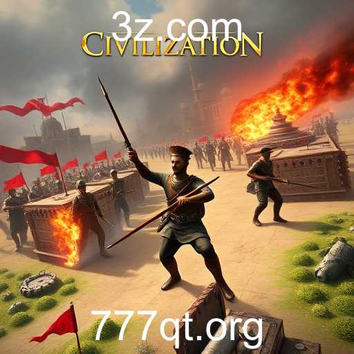 Explorando a Categoria 'Jogos Estratégia' no 777qt