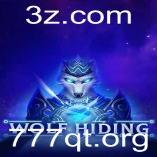 WolfHiding: Mergulhando no Intrigante Mundo do Jogo de Estratégia