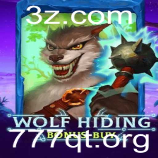 Explorando WolfHidingBonusBuy: O Jogo do Momento