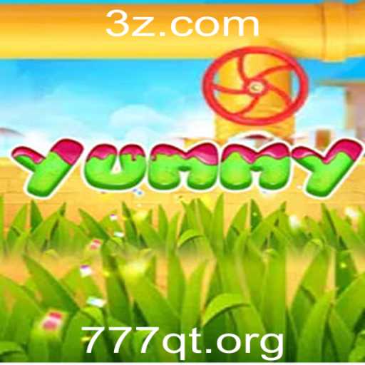 Descubra o Mundo de 'Yummy': O Jogo Inovador Envolvendo 777qt